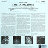 Lou Donaldson – Blues Walk