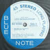 Lou Donaldson – Blues Walk