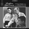 Ludwig van Beethoven, Rudolf Serkin, Jaime Laredo and Leslie Parnas – Triple Concerto