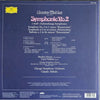 Mahler – Symphony No.2 “Resurrection” - Marilyn Horne, Carol Neblett, Chicago Symphony Chorus, Chicago Symphony Orchestra, Claudio Abbado