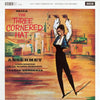 Manuel de Falla - The Three-Cornered Hat - Teresa Berganza & Ernest Ansermet - AUDIOPHILE