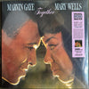 Marvin Gaye, Mary Wells – Together