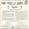Marvin Gaye, Mary Wells – Together