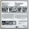 Mary Wells – Sings My Guy