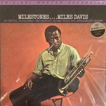 Miles Davis - Milestones (SuperVinyl)