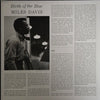 Miles Davis - Birth of the Blue
