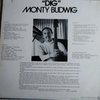 Monty Budwig – Dig - AUDIOPHILE