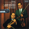 Mozart - Sinfonia Concertante K.364 & Duo In G K.423 - Igor Oistrakh, David Oistrakh,Kyril Kondrashin, Moscow Philharmonic