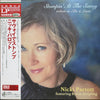Nicki Parrott Featuring Byron Stripling – Stompin At The Savoy : Tribute To Ella & Louis