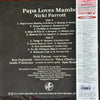 Nicki Parrott – Papa Loves Mambo
