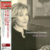 Nicki Parrott – Sentimental Journey