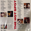 Various Artists – Original Motion Picture Soundtrack: The Hot Spot (2LP, 45RPM, 180g) - Audiophile