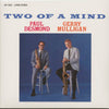 Paul Desmond & Gerry Mulligan - Two Of A Mind