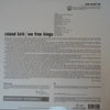 Roland Kirk - We Free Kings (Mercury - Acoustic Sounds Series) - Audiophile