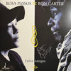 Rosa Passos & Ron Carter – Entre Amigos