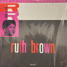  Ruth Brown – Rock & Roll (Mono)
