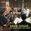 Sahib Shihab and The Danish Radio Jazz Group AUDIOPHILE