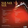 Sax Sax Sax Vol. 1