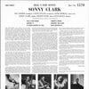 Sonny Clark – Dial "S" For Sonny