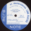 Sonny Clark – Dial "S" For Sonny