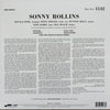 Sonny Rollins - Volume 1