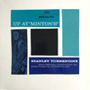 Stanley Turrentine – Up At "Minton's", Vol. 1
