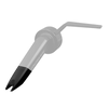 Original Stylus for Moving Magnet Phono Cartridge Ortofon Concord Music Music Black LVB 250 - Audiophile