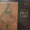 Tchaikovsky – Excerpts From Swan Lake - Jean Morel, Royal Opera House Orchestra, Covent Garden