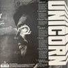 Teruo Nakamura Group - Unicorn (Japanese edition) AUDIOPHILE