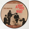 The Beatles – A Hard Day's Night