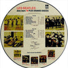 The Beatles – Their 14 greatest hits (picture disc, unsealed) AUDIOPHILE