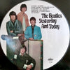 The Beatles – Yesterday And Today (picture disc, unsealed) AUDIOPHILE