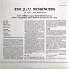 The Jazz Messengers – At The Cafe Bohemia Volume 2