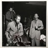 The Jazz Messengers – At The Cafe Bohemia Volume 2