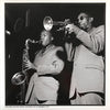 The Jazz Messengers – At The Cafe Bohemia Volume 2