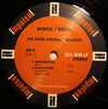 The John Coltrane Quartet – Africa / Brass