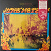 The Meters - Fire On The Bayou
