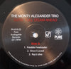 The Monty Alexander Trio – Full Steam Ahead