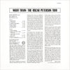 The Oscar Peterson Trio - Night Train