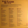 The Sun Records Story – Johnny Cash, Jerry Lee Lewis, Elvis Presley, Roy Orbisson, … (6LP, Box set)
