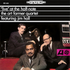 The Art Farmer Quartet - Live At The Half-Note