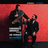 The Cannonball Adderley Quintet Featuring Nat Adderley – The Cannonball Adderley Quintet In San Francisco