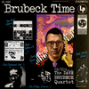 The Dave Brubeck Quartet - Brubeck Time