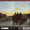 The Doobie Brothers - The Captain and Me (Hybrid SACD) - Audiophile