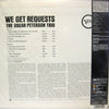 The Oscar Peterson Trio - We Get Requests AUDIOPHILE
