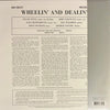 The Prestige All Stars - Wheelin' & Dealin'