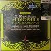 The World's Greatest Audiophile Vocal Recordings Volume 4 (1 Step, Green Vinyl)