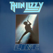  Thin Lizzy - Live-Life AUDIOPHILE