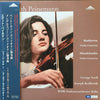 WDR Concert Recordings 1 : Beethoven & Mendelssohn – Violin concerto - Edith Peinemann, George Szell, Joseph Keilberth, WDR Sinfonieorchester Köln