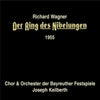 Wagner – Der Ring Des Nibelungen 1955